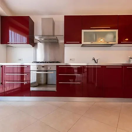 Mayfair Lifestyle By Babylon * Naples